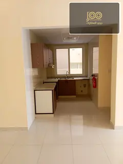 Studio for Rent | Al Rawda 3 | First Tenant | Easy Access to Dubai | Price 27k | 4 or 6 Payments