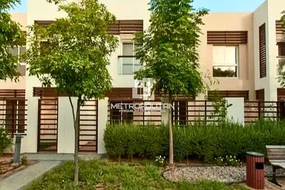 2BR Townhouse + Maid | G+1 | will be Vacant Soon