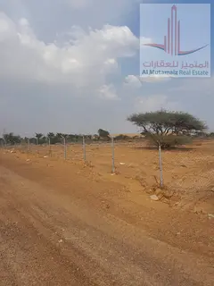 A prime investment opportunity is now available in Al Manama – Basin 8