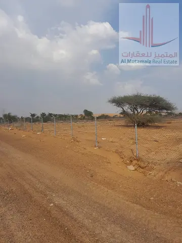فرصة استثمارية مميزة للبيع في منطقة المنامة – حوض 8،