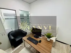 Modern Office with Fully Furnished | Free Utilities | Prime Location