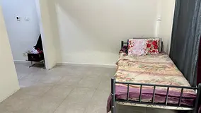 Looking for Roommate - Studio in DSO (Near Souq Extra Mall)