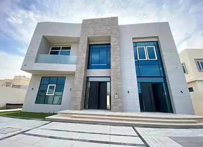 BRAND NEW 5 MASTER-BR VILLA FOR RENT | AL AWIR 1