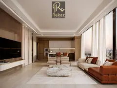 DISCOUNT 18% | NEAR TO AL BARARI | HANDOVER 2027