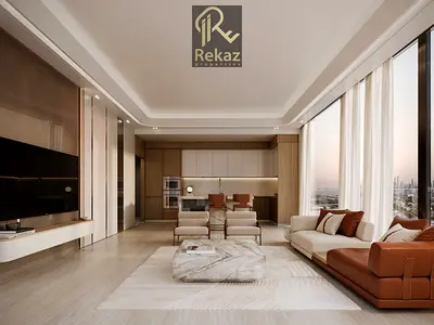 DISCOUNT 18% | NEAR TO AL BARARI | HANDOVER 2027