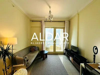 Marina View | Fully Furnished | Exclusive Unit