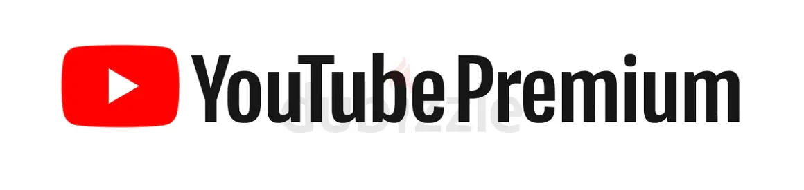 YouTube premiume account