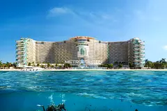 Luxury 2BR | W/ Spacious Balcony | Best Investment