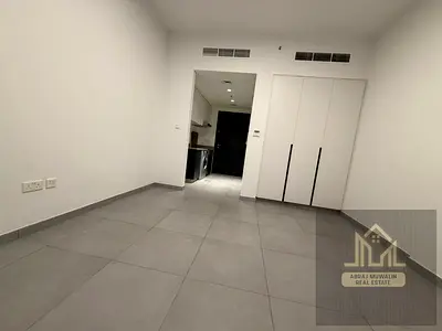 Modern Studio in East Village-Al Jada sharjah `` // modern design/**```