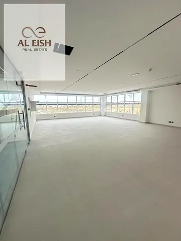 Premium Commercial Office | Prime Location | Nad Al Hamar