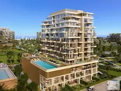 Private Pool &amp; Garden - Study &amp; Maid Room - 2027