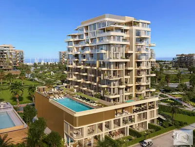 Private Pool & Garden - Study & Maid Room - 2027