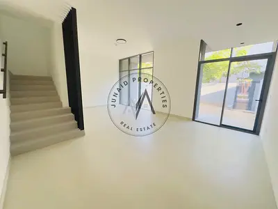 Brand new Huge 4BR Only 155k With All Amenities