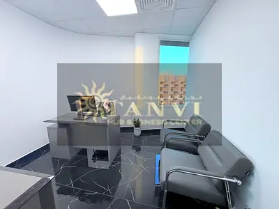 Fully Furnished office | Free utilities | Direct From Owner