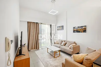 Huge Terrace with Maids Room | Ready to Move in