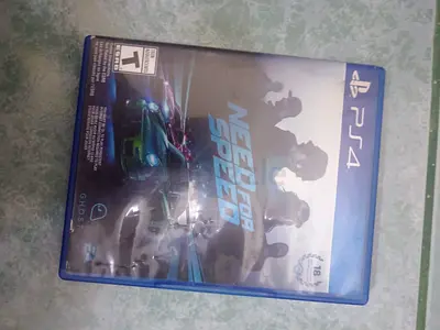need for speed ps4 cd