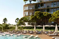 Skyline Cove | Waterfront Living | 50/50