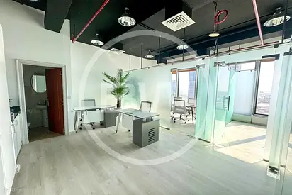 GRADE A | VACANT NOW | CANAL VIEW | PARTITION