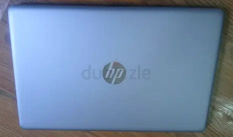 HP 15 CORE I5 8TH GENERATION 8GB RAM 256GB SSD PRICE 400.00 AED