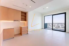 Modern 1BR I Prime Location I Ready to Move