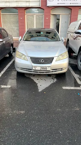 GCC Lexuse zero Maintamance