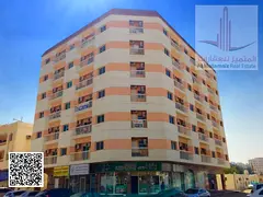 Apartment for Rent in Al Rashidiya 1 Bedroom Hall Spacious Layout Super Luxury Finishing Affordable