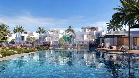 4 Bedrooms + Maid’s Room | Backing Open Pond | Premium Location