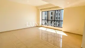 Sea View | High Floor | Unfurnished