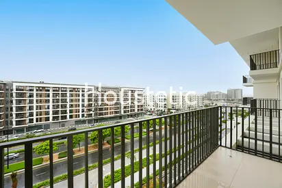 Corner Unit | Great View | Vacant & Brand New