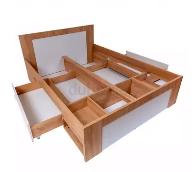 Boston Storage bed Sets from Home Box
