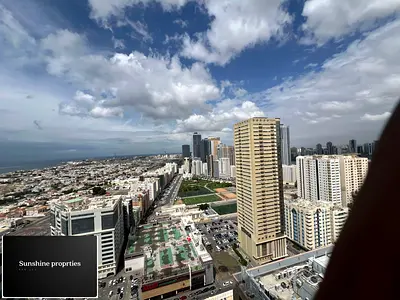 Levish 3Bedroom With All Master’s Rooms Parking Free Ready Move