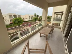 Luxury 3BR Bermuda Villa | Mina Al Arab | Lagoon Lifestyle