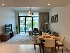 Tenanted | Fully Furnished | Spacious