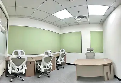 Budget Office Space | No Commission | All Inclusive | Ready to Move