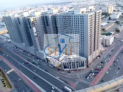 Upscale two-bedroom apartments in City Towers | Lowest down payment | Freehold ownership | Excellent