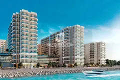 1BR Unit | Sea and Garden View | Best Investment