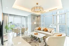 High Floor | Incredible Views I Vacant I Exclusive