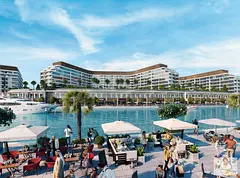 4% DLD WAIVER - FULLY FURNISHED - 1 YEAR FREE SERVICE CHARGE