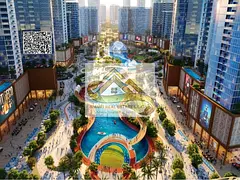 Crystal lagoons | On Dubai Exit | Fully furnished