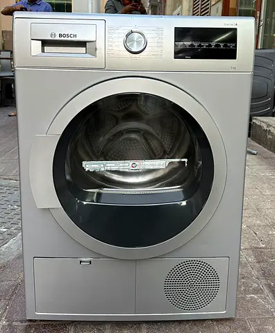 Bosch dryer parfact condition price 900
