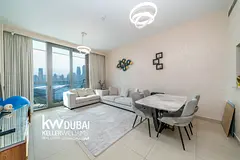 Premium | Direct Access to Dubai Mall | Vacant