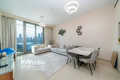 Premium | Direct Access to Dubai Mall | Vacant