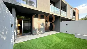 Stunning 4BR | Masaar | Forest Community | Vacant