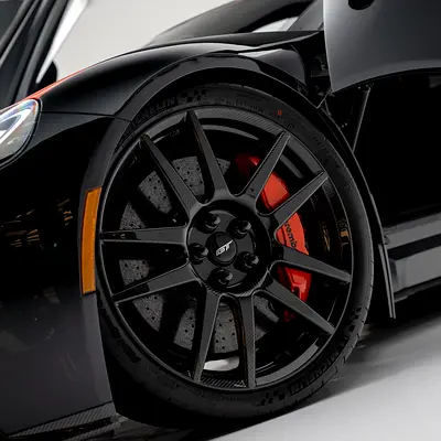صورة 15 لـ 2022 FORD GT