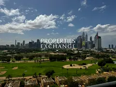 LUXURY LIVING | GOLF VIEW | READY TO MOVE