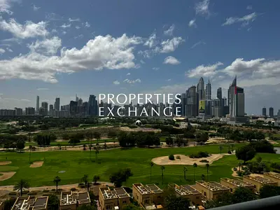 LUXURY LIVING | GOLF VIEW | READY TO MOVE
