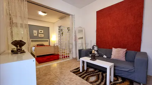 “Private Villa for Lady, own entrance, Attached bath, Kitchen, Balcony