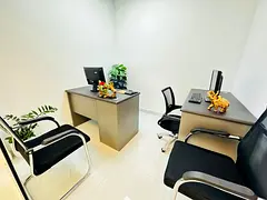 Beautiful Office | Bank Account Assistance | Near to Metro Station |
