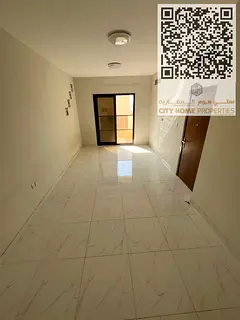 1 Bedroom Apartment for Rent in Al Rawda 1 with Balcony Near Al Hamidiya Police Station