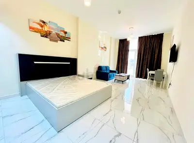 Cozy Master Room In Al Nahda Dubai